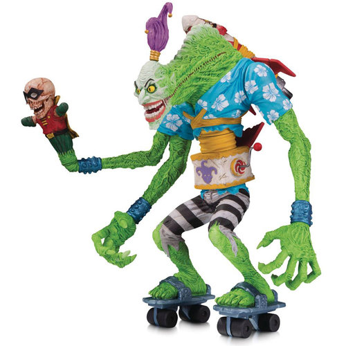 DC Collectibles The Joker (Batman) by James Groman x DC Comics DC Collectibles The Joker (Batman) by James Groman x DC Comics