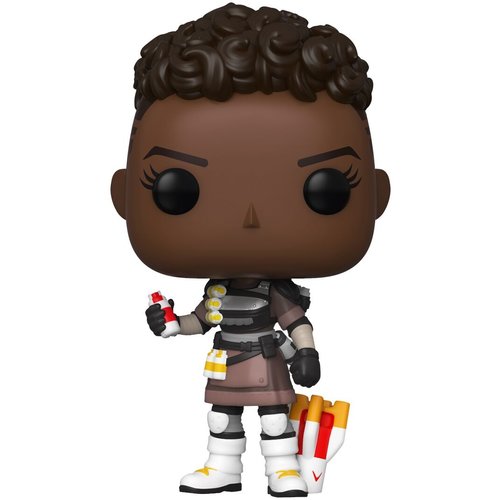 Funko Bangalore (Apex Legends) #546 - POP! Games