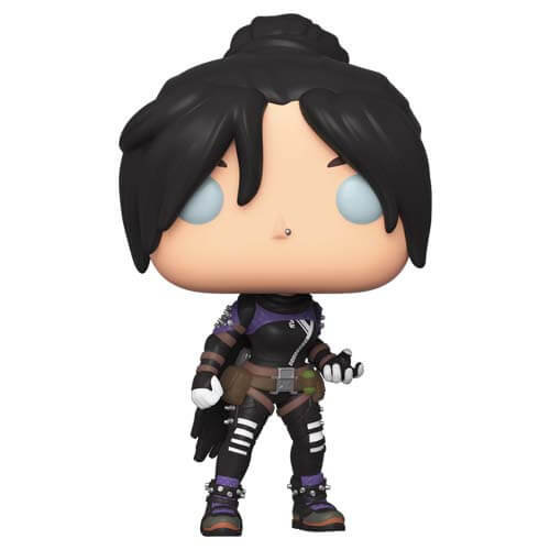 Funko Wraith (Apex Legends) #545 - POP! Games