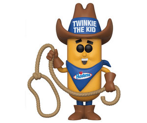 Kid #27 (Hostess) POP! Ad Icons 