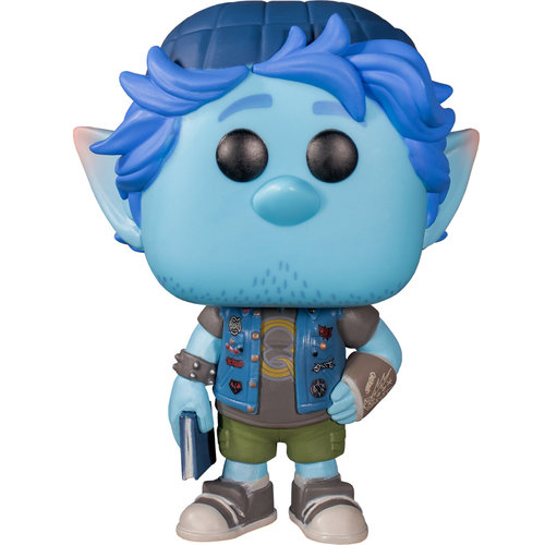 Funko Barley Lightfoot #722 (Onward) POP! Disney Funko Barley Lightfoot #722 (Onward) POP! Disney