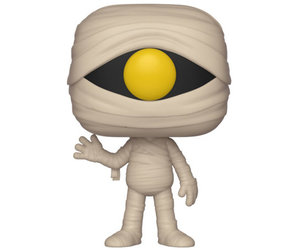 Funko Mummy Boy #600 (Nightmare Before Christmas) POP! Disney