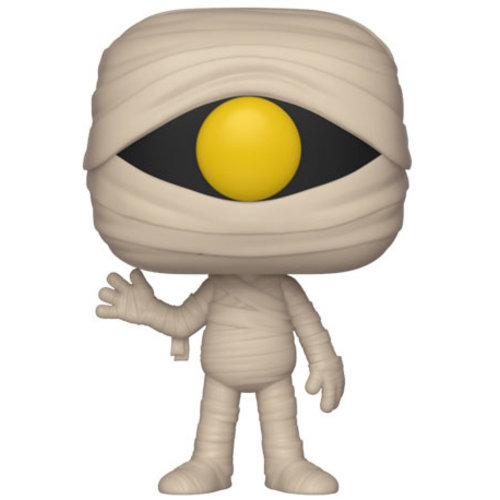 Funko Mummy Boy #600 (Nightmare Before Christmas) POP! Disney