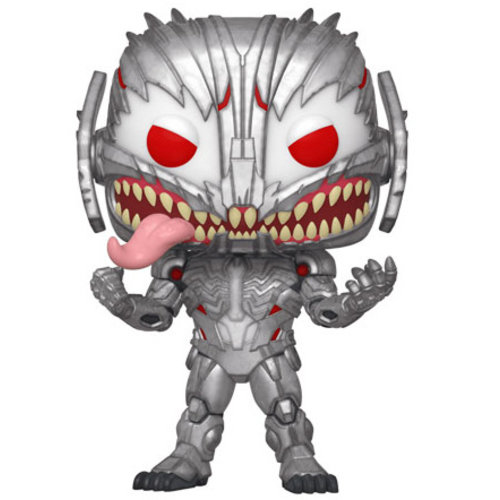 venomized pop vinyl