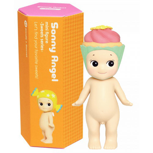 Dreams Inc. Sonny Angel - Sweets Series Dreams Inc. Sonny Angel - Sweets Series