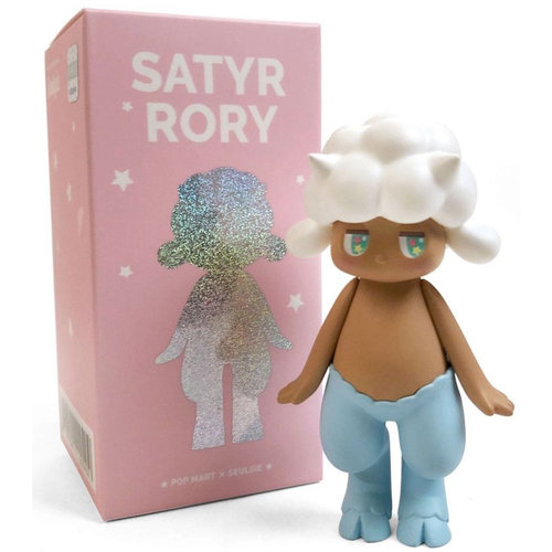 Pop Mart Satyr Rory - Rory Series 1 by Seulgie Lee