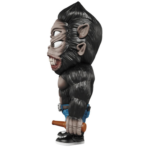 Mighty Jaxx Mike the Monkey By Gang of Monster