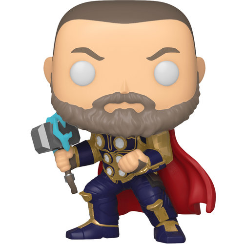 Funko Thor #628 (Avengers Gamerverse) POP! Games Funko Thor #628 (Avengers Gamerverse) POP! Games
