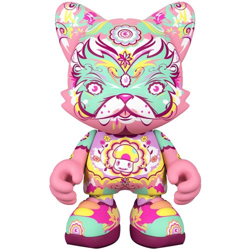 Superplastic Shroomie (Pink) Superjanky by Thomas Han Superplastic Shroomie (Pink) Superjanky by Thomas Han