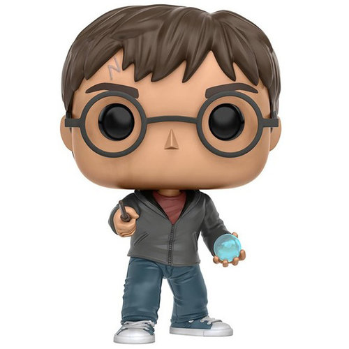 Funko Harry With Prophecy #32 (Harry Potter) POP! Movies