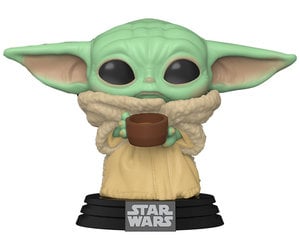 Buy Cup Baby Yoda Edition