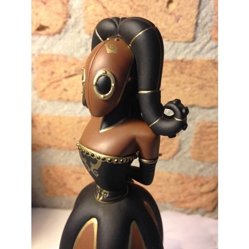 Arts Unknown 8" Bella Delamere (The Unwound Automaton) by Doktor A. Arts Unknown 8" Bella Delamere (The Unwound Automaton) by Doktor A.