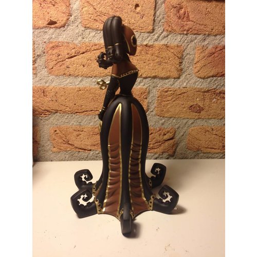 Arts Unknown 8" Bella Delamere (The Unwound Automaton) by Doktor A. Arts Unknown 8" Bella Delamere (The Unwound Automaton) by Doktor A.