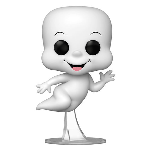 Funko Casper #850 (The Friendly Ghost Casper) POP! Animation Funko Casper #850 (The Friendly Ghost Casper) POP! Animation