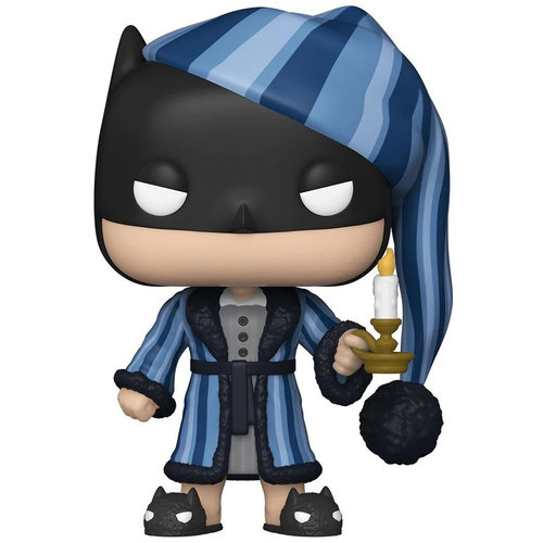 Funko Batman as Edenezer Scrooge #355 (DC Super Heroes) POP! Heroes Funko Batman as Edenezer Scrooge #355 (DC Super Heroes) POP! Heroes