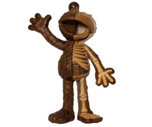 mighty-jaxx-elmo-woodworked-by