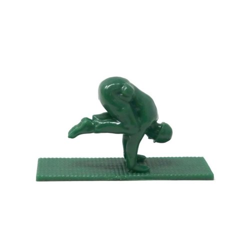 Yoga Joes Series 1 by Humango Inc.