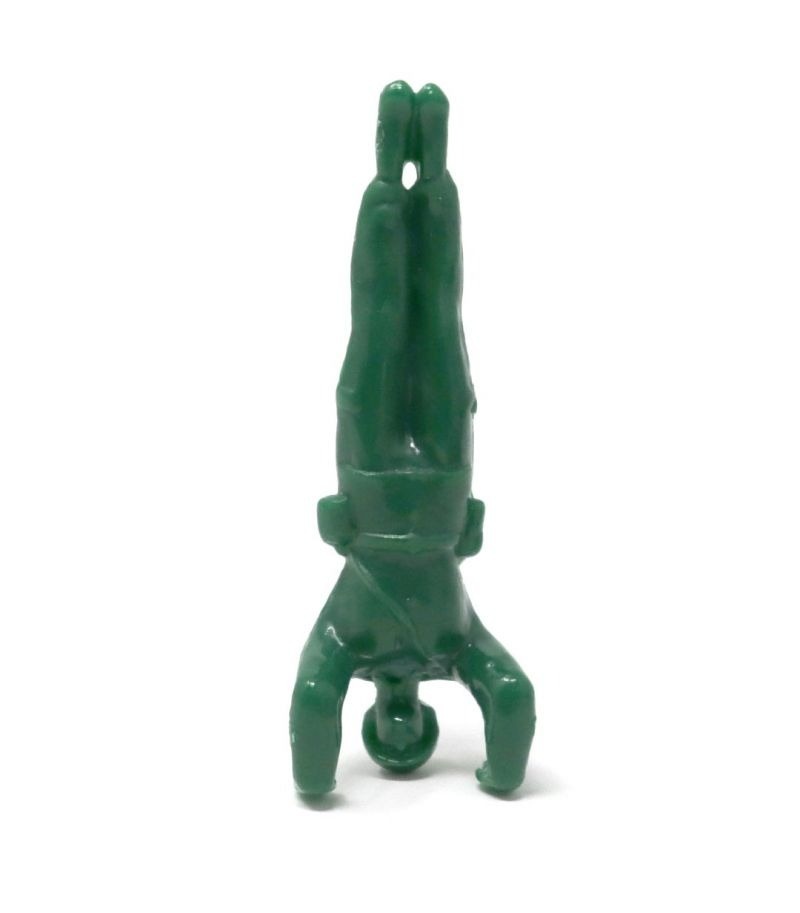 Yoga Joes Series 1 by Humango Inc.