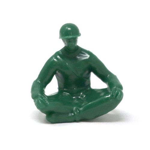 Yoga Joes Series 1 by Humango Inc.