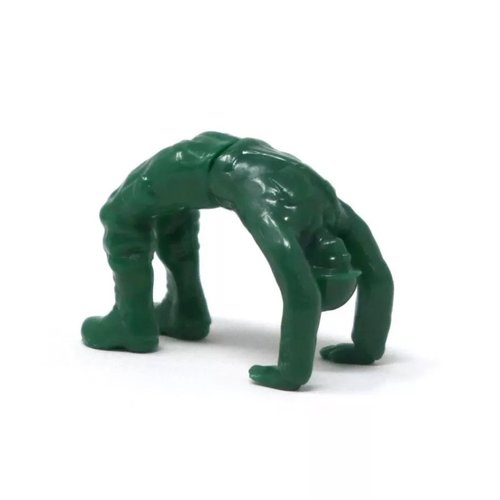 Yoga Joes Series 2 by Humango Inc.