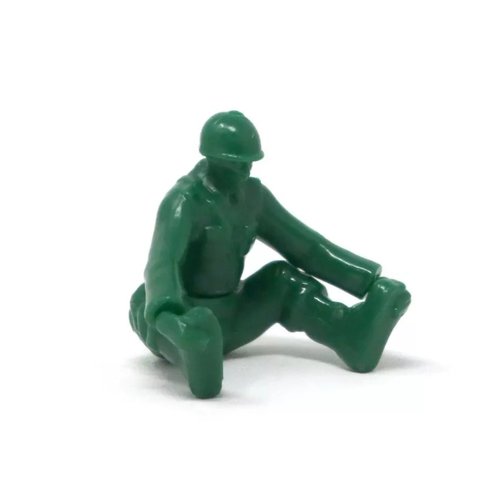 Yoga Joes Series 2 by Humango Inc.