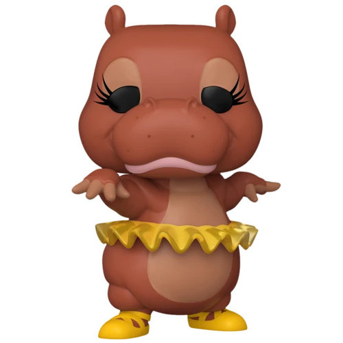 Funko Hyacinth Hippo #992 (Fantasia) POP! Disney Funko Hyacinth Hippo #992 (Fantasia) POP! Disney