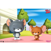 Tom & Jerry Chibi (OG)