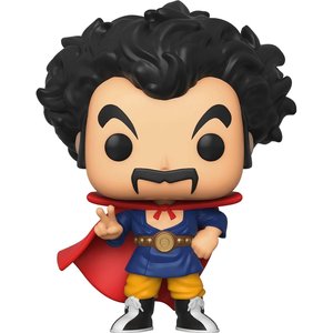 Funko Hercule #812 (Dragon Ball Super) POP! Animation