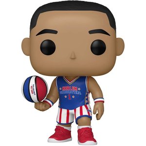 Funko Harlem Globetrotters #99 (The Original Harlem Globetrotters) POP! Basketball