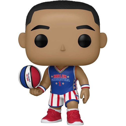 Funko Harlem Globetrotters #99 (The Original Harlem Globetrotters) POP! Basketball