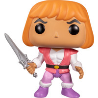 Prince Adam #992 (Masters of the Universe) POP! TV