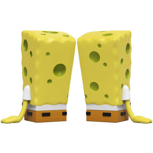 mighty jaxx jason freeny spongebob