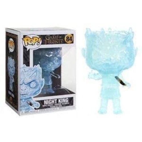 Funko Night King #84 (Game of Thrones) POP!