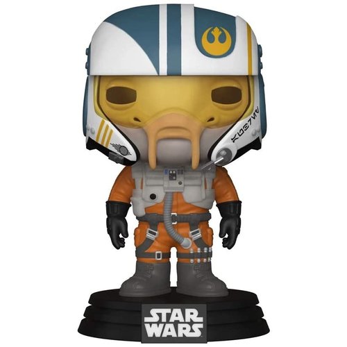 Funko C'ai Threnalli #260 (Star Wars) POP! Star Wars Funko C'ai Threnalli #260 (Star Wars) POP! Star Wars
