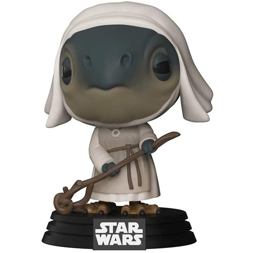 Funko Caretaker #263 (Star Wars) POP! Star Wars Funko Caretaker #263 (Star Wars) POP! Star Wars