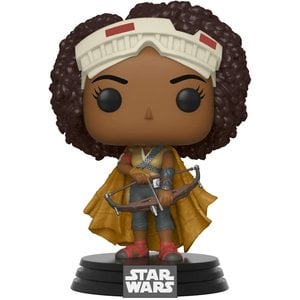 Funko Jannah #315 (The Rise of Skywalker) POP! Star Wars