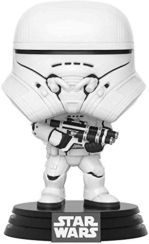 first order stormtrooper pop