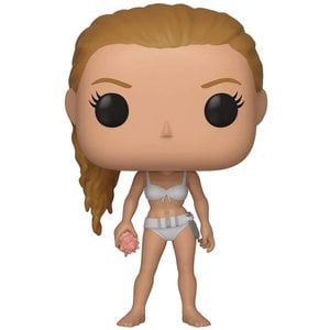 Funko Honey Ryder (Dr. No) #690 (James Bond) POP! Movies