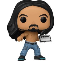 Steve Aoki with Cake #192 POP! Rocks