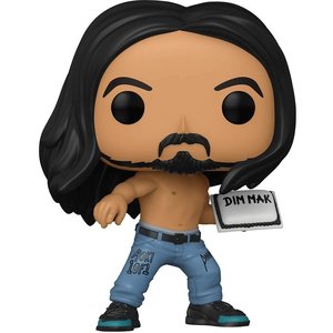 Funko Steve Aoki with Cake #192 POP! Rocks