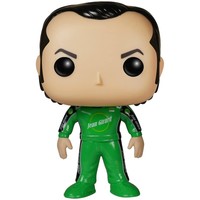 Jean Girard #185 (Talladega Nights) POP! Movies