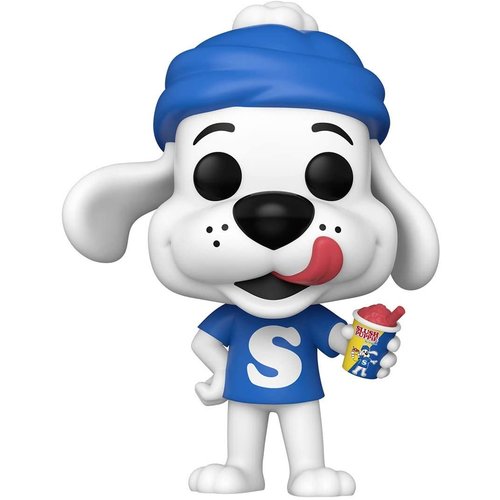 Funko Slush Puppie #106 (Icee) POP! Ad Icons Funko Slush Puppie #106 (Icee) POP! Ad Icons