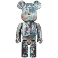 1000% Bearbrick - Pushead (Vol. 5)
