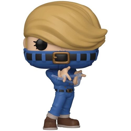 Funko Best Jeanist #786 (My Hero Academia) POP! Animation