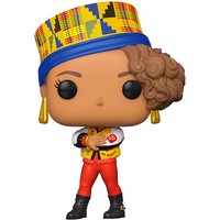 Pepa #168 (Salt-N-Pepa) POP! Rocks