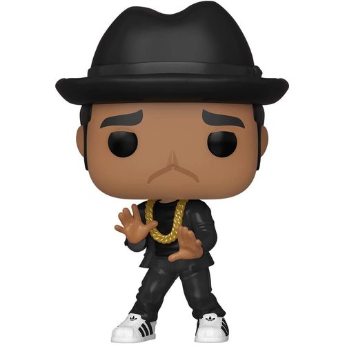 Funko Run #199 (Run-DMC) POP! Rocks Funko Run #199 (Run-DMC) POP! Rocks