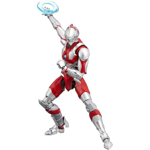 Bandai Ultraman (The Animation) S.H. Figuarts by Tamashii Nations Bandai Ultraman (The Animation) S.H. Figuarts by Tamashii Nations
