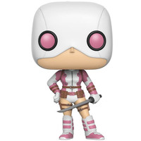 Gwenpool #164 (Marvel) POP! Marvel