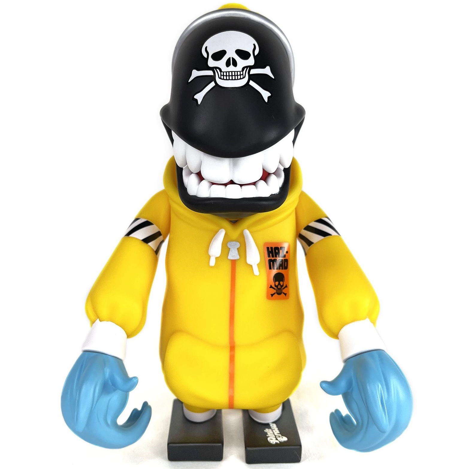 HazMAD (Spraycan Mutant) by Jeremy MadL x Martain Toys - Mintyfresh