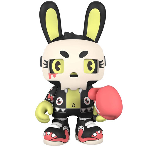 Superplastic Fever Dream - Fashion Horror Superguggi by Guggimon Superplastic Fever Dream - Fashion Horror Superguggi by Guggimon
